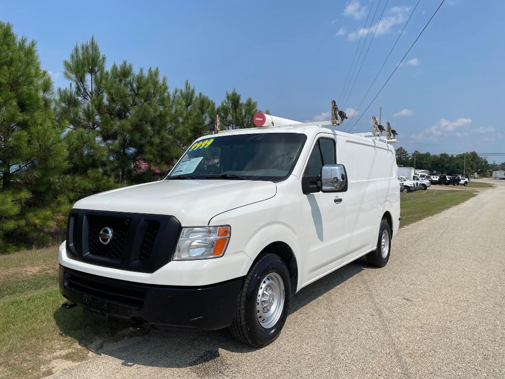 nissan nv cargo 2016 1N6AF0KY9GN802725 image nissan nv cargo 2016 1N6AF0KY9GN802725 image